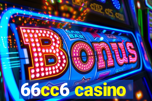66cc6 casino